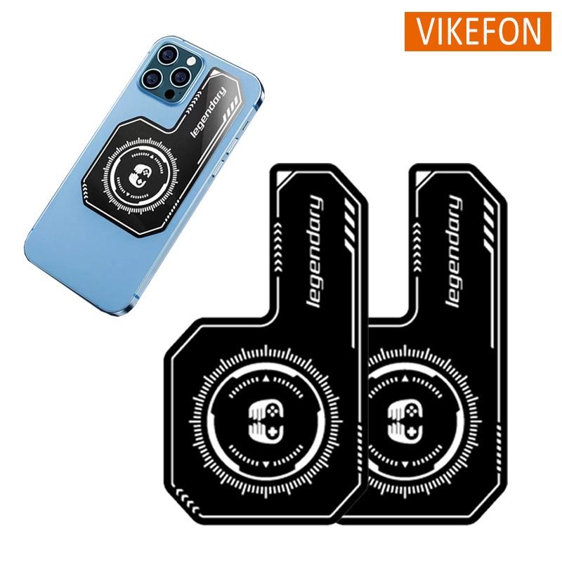 Gaming Accessories Mobile - Tappetino patch per dissipazione del calore