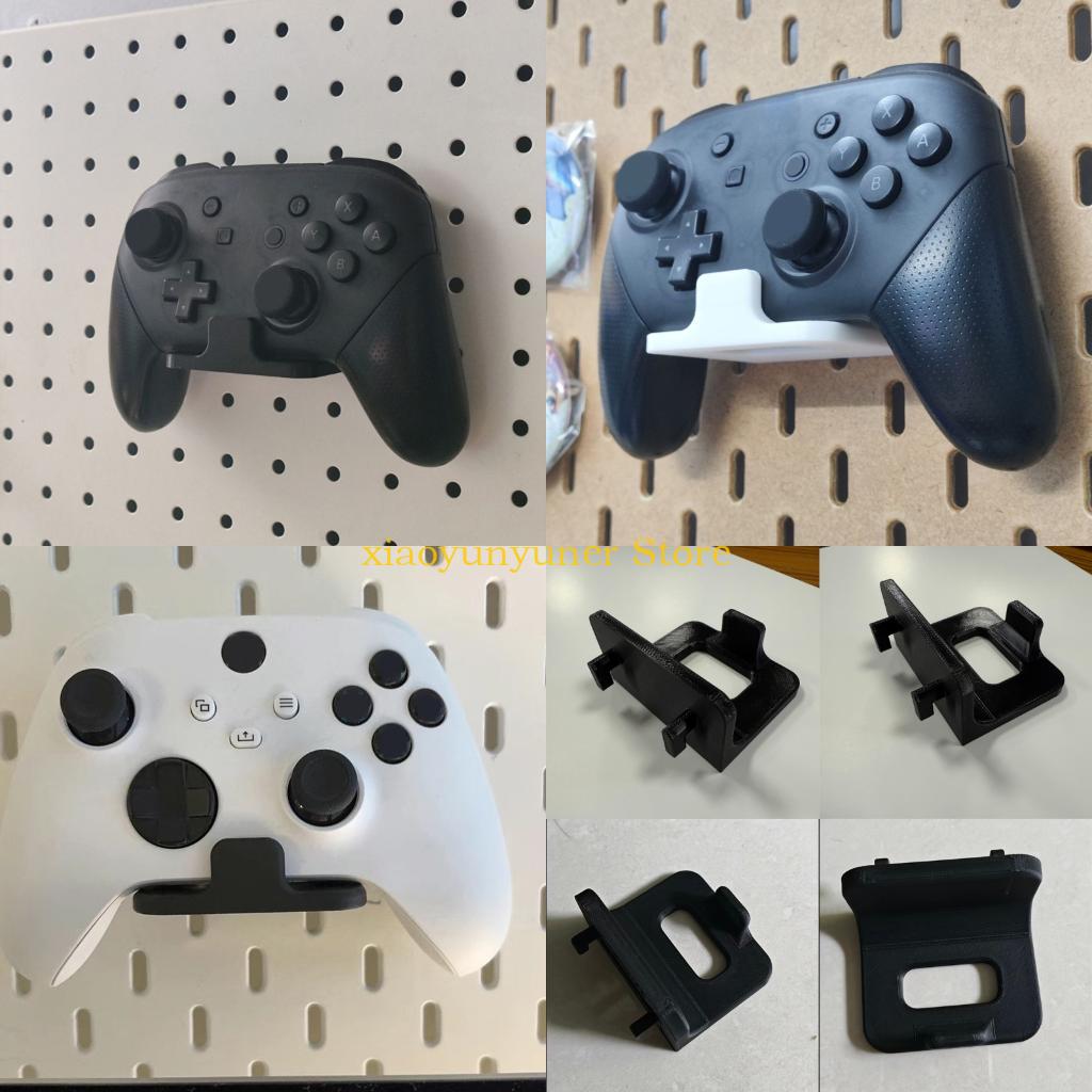 Gaming Accessories Mobile - P9JB Gancio appendiabiti per controller gioco