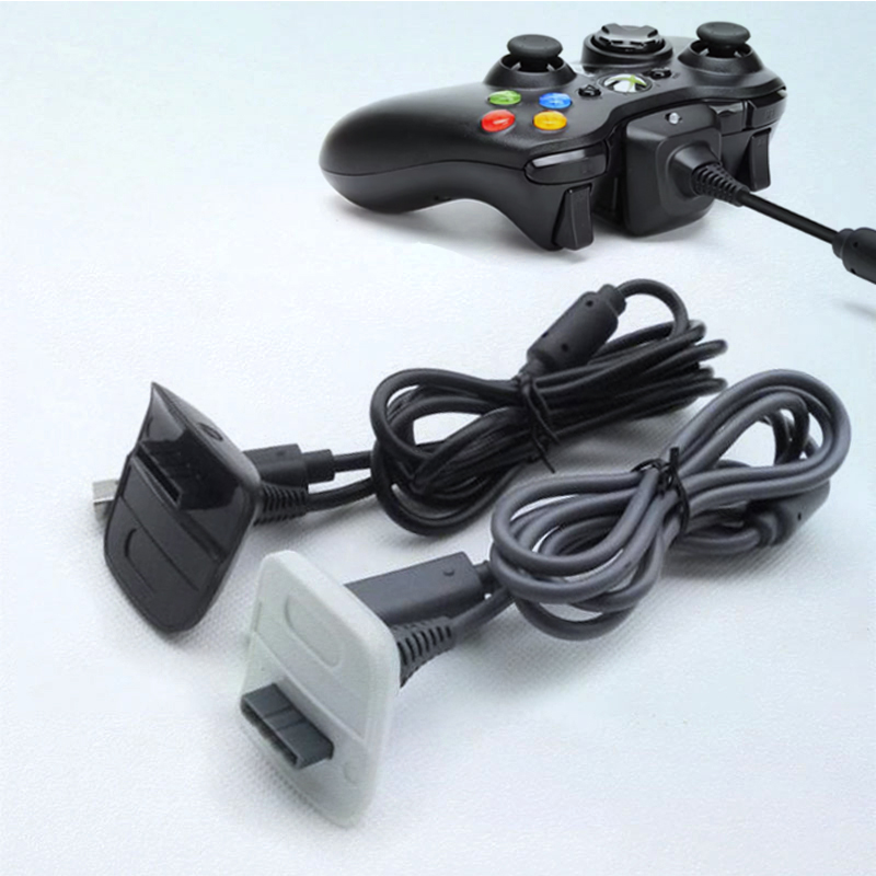 Gaming Controllers Xbox Accessories - Cavo di ricarica USB 1PC da