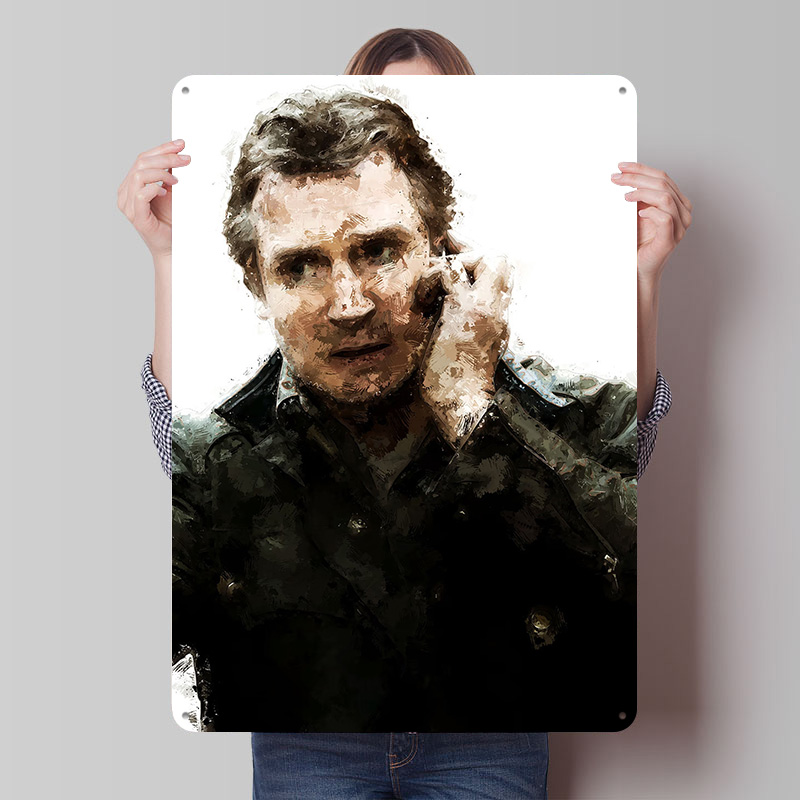 Vintage Gaming Accessories - Poster con Stampa Artistica di Liam
