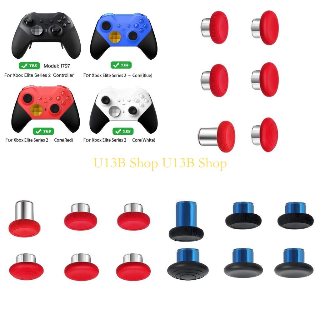 Gaming Controllers Xbox Accessories - Joystick controller U13B per accessorio per