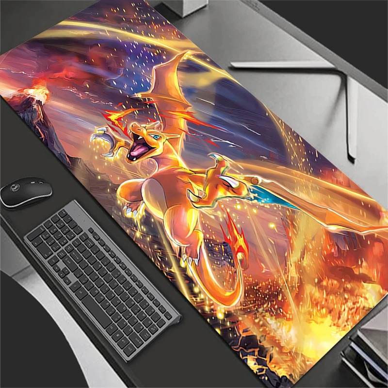 Gaming Accessories Setup - Tappetino per mouse Anime Gaming Accessories