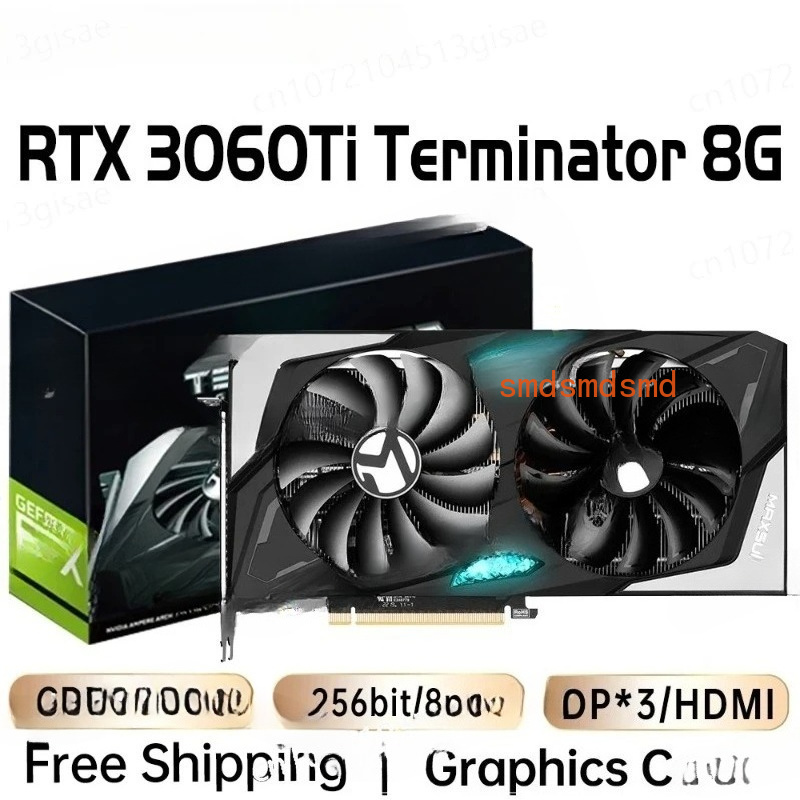 Gaming Hardware And Accessories - Scheda Grafica per Gaming Desktop |