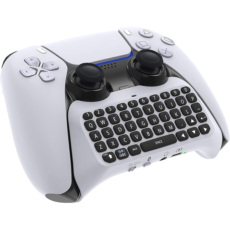 Gaming Zone Accessories - Per controller PS5, accessori controller DualSense