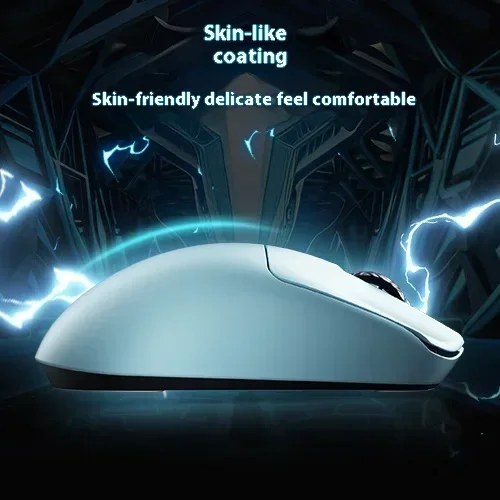 Gaming Hand Accessories - Mouse wireless Scyrox V6 PAW3950 Mouse