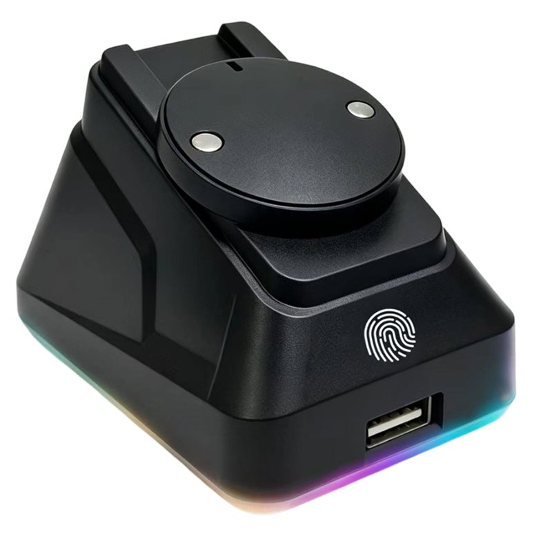Logitech Mouse G502 - # (Versione migliorata) Per mouse da