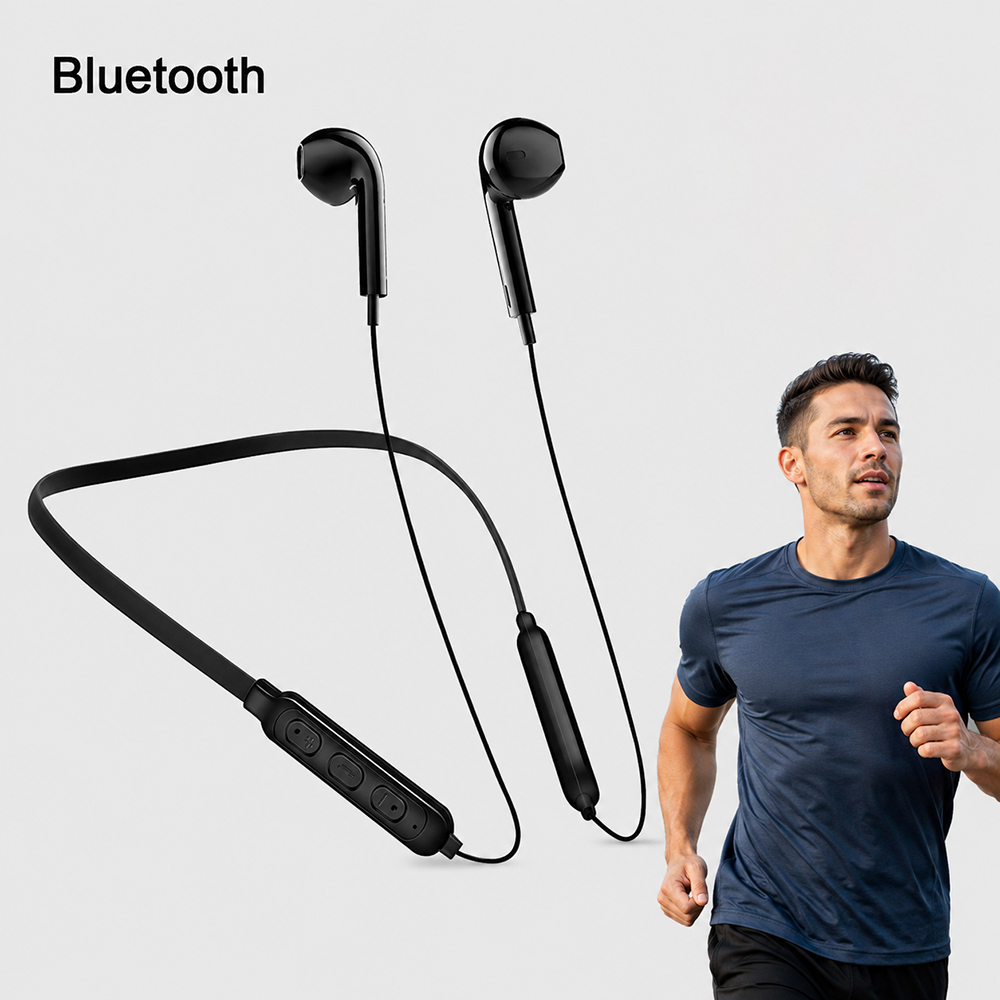 Gaming Accessories Iphone - Accessorio audio per fitness sportivo, auricolare