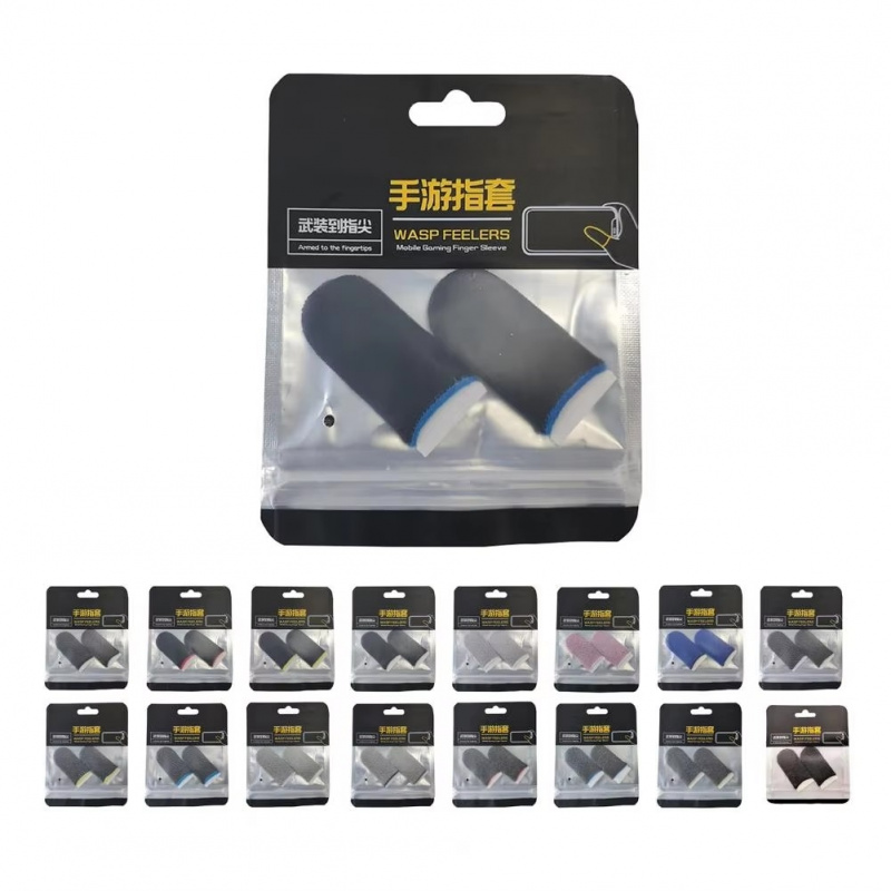Gaming Accessories Mobile - 1-3 paia di guanti da gioco