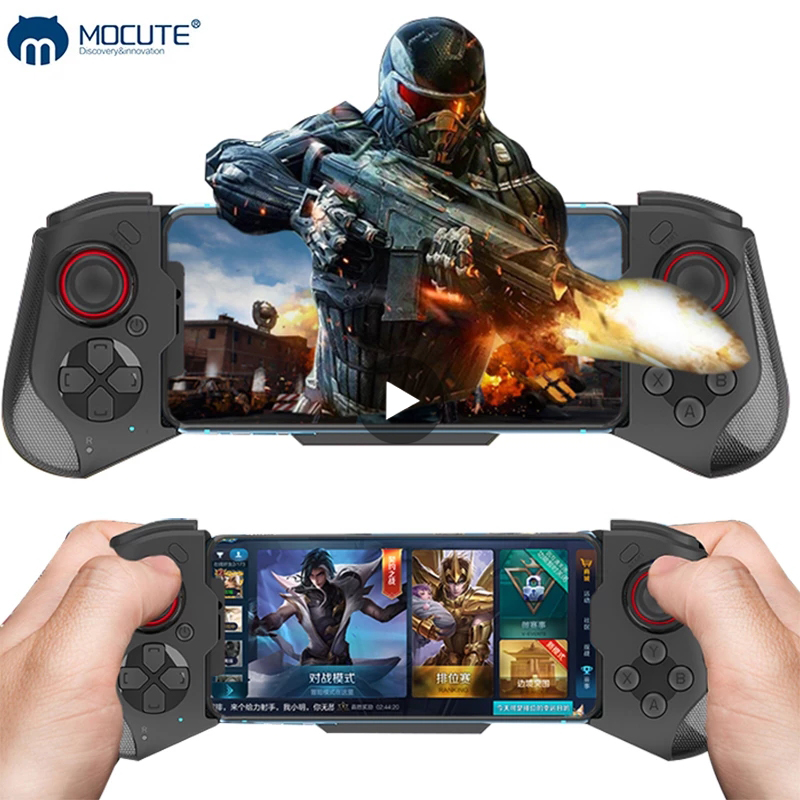 Gaming Accessories Iphone - Joystick per gamepad per telefono cellulare