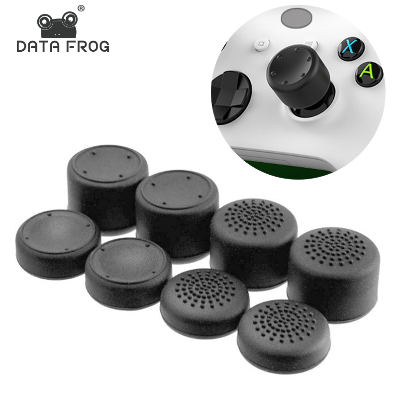 Gaming Accessories Xbox Series S - DATA FROG 8 pz Controller Silicone
