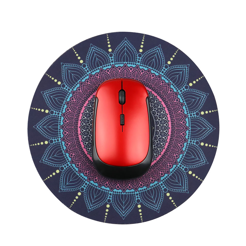 Vintage Gaming Accessories - Tappetino per Mouse antiscivolo per tappetino