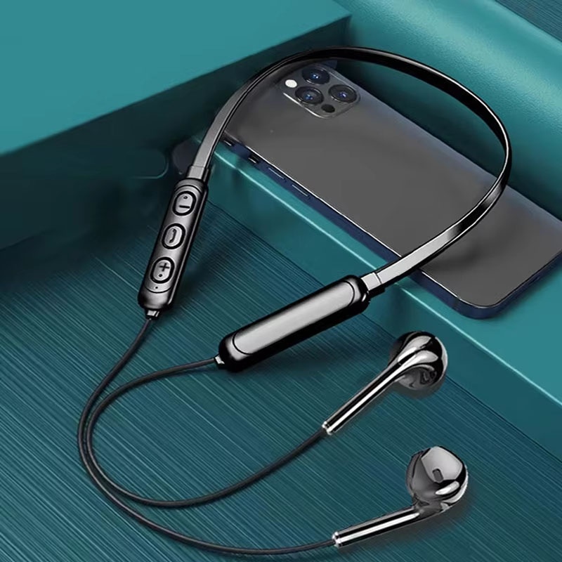 Gaming Accessories Iphone - Auricolare Bluetooth da appendere al collo