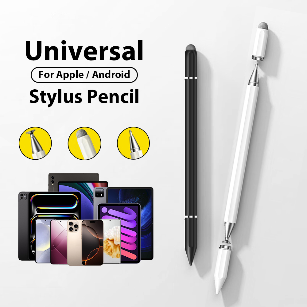 Gaming Accessories Iphone - Penna Stilo Universale per Samsung, Xiaomi,