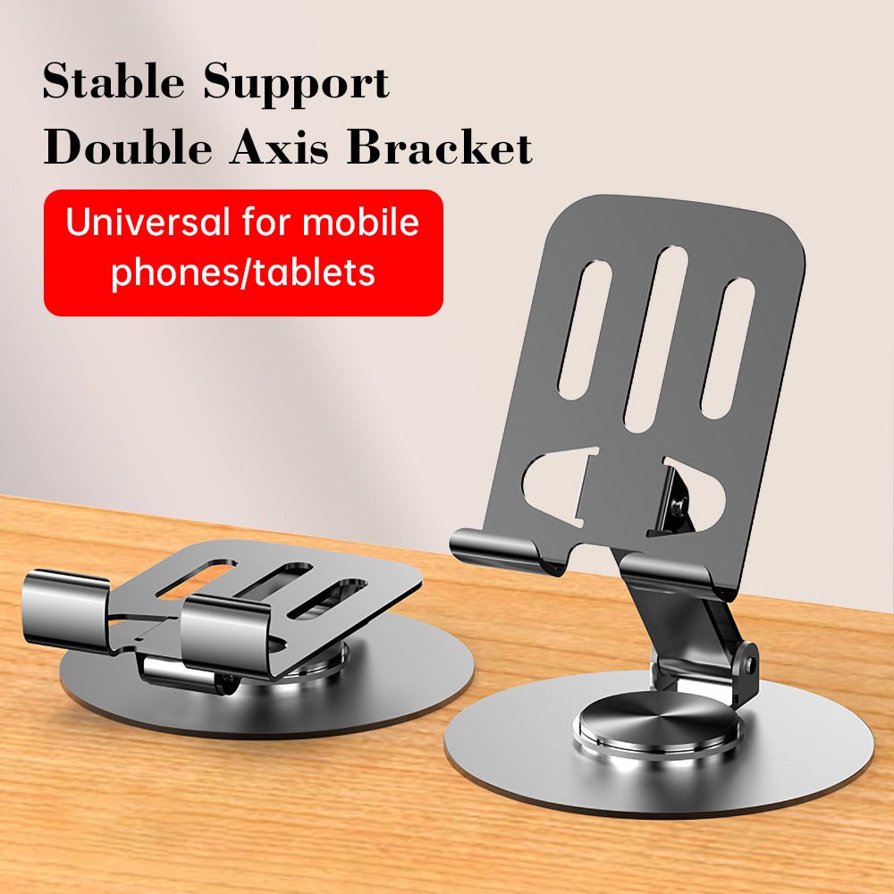 Gaming Hand Accessories - 360 ° Supporto Girevole per Tablet