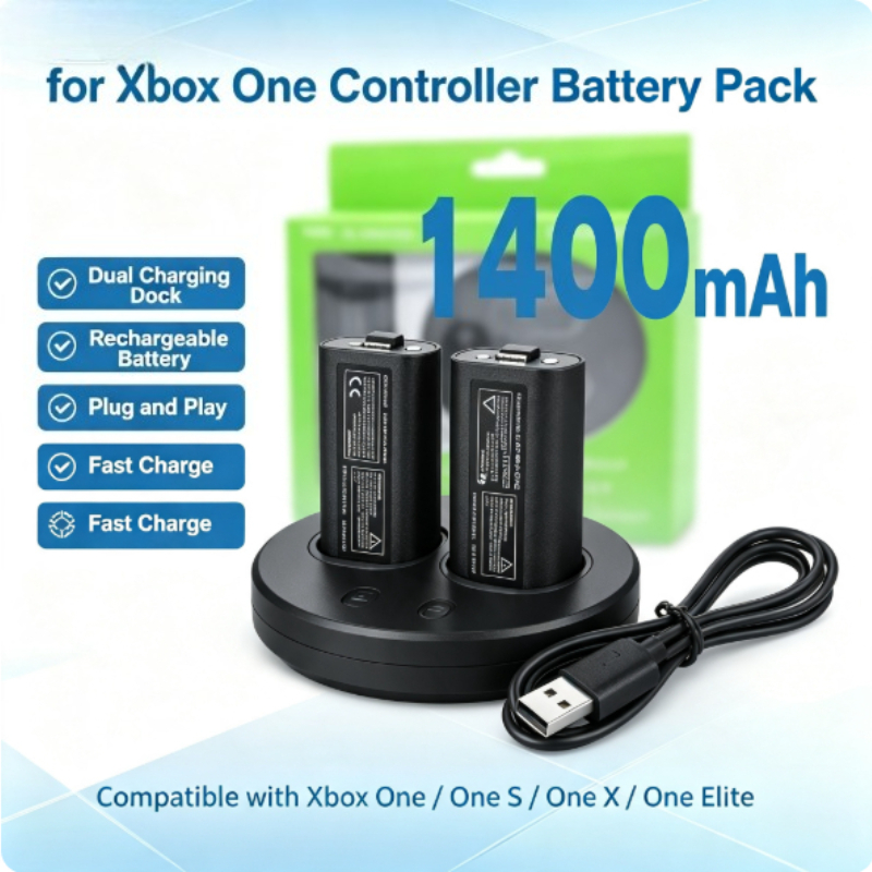 Gaming Accessories Xbox Series S - Per Controller Xbox Series S X