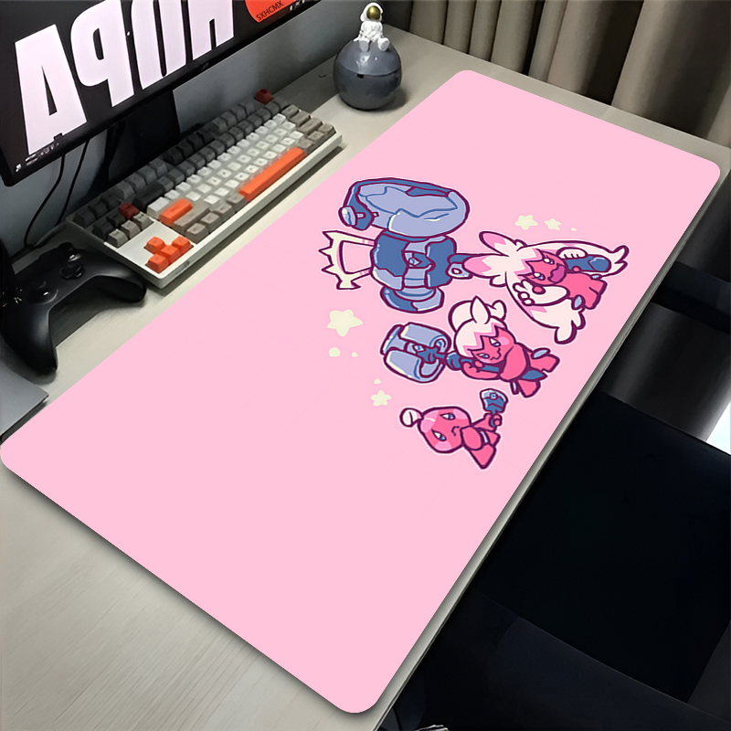 Gaming Accessories Setup - Tappetino per mouse P-pokemon Tinkaton Gamer