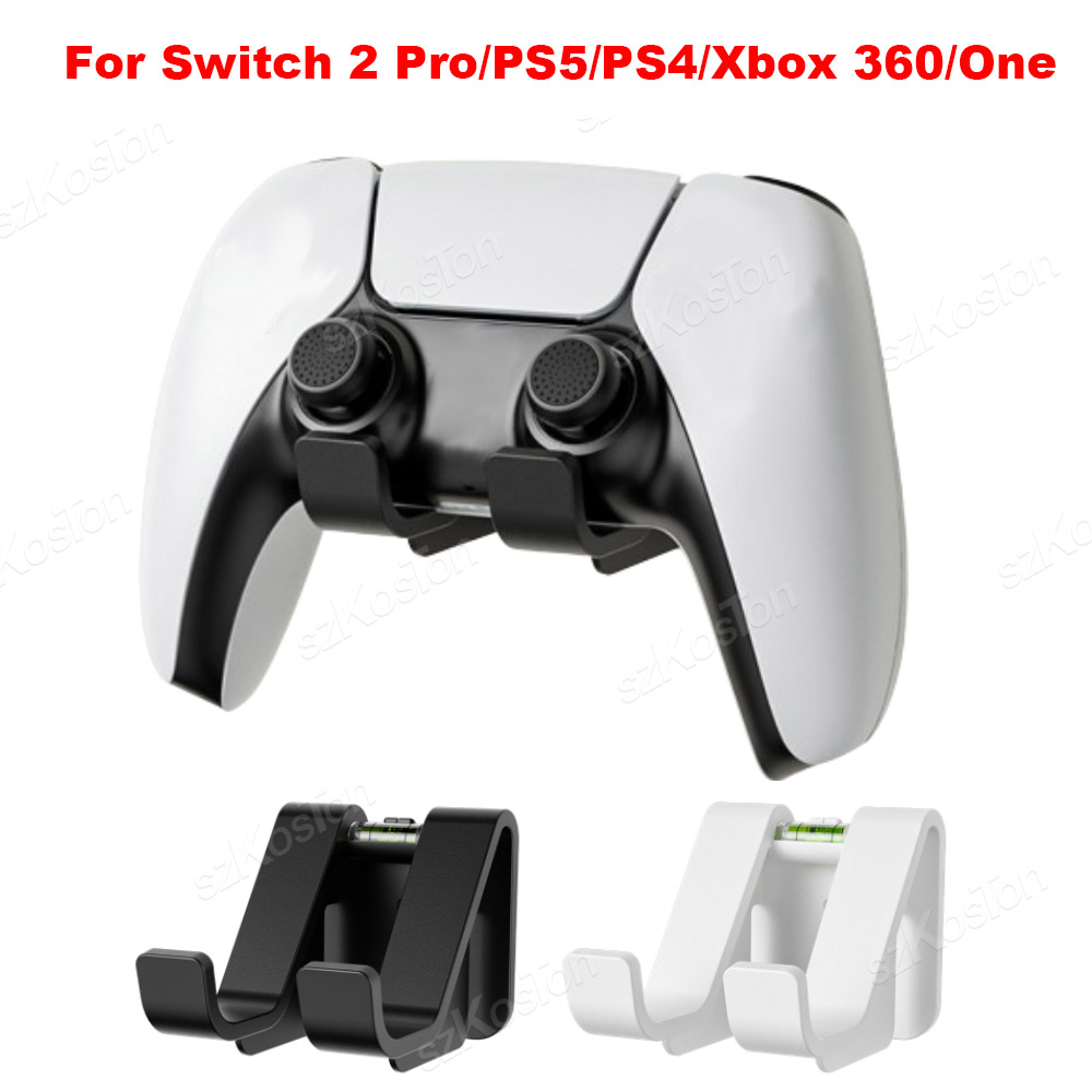 Gaming Zone Accessories - Supporto universale per montaggio a parete