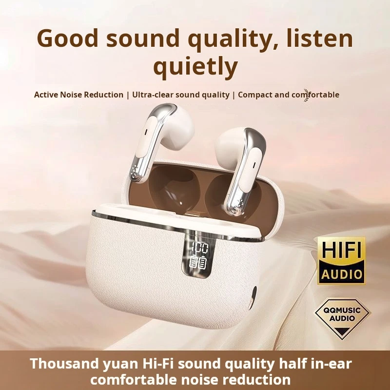 Gaming Accessories Iphone - Auricolari Bluetooth TWS HIFI con microfono,