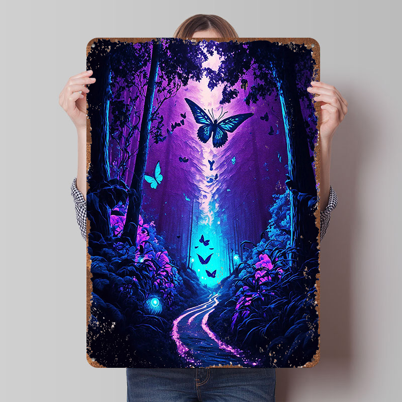 Vintage Gaming Accessories - Insegne in Metallo Lumen Lighting, Poster