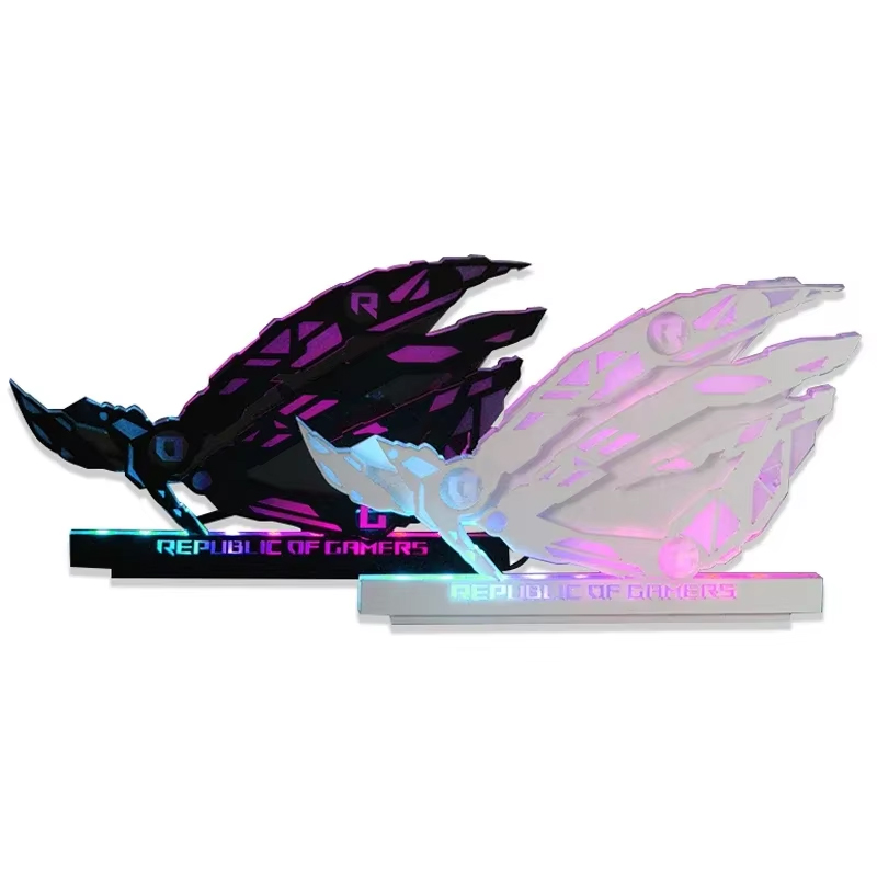 Gaming Hand Accessories - Decarazione di giochi per PC Gamer