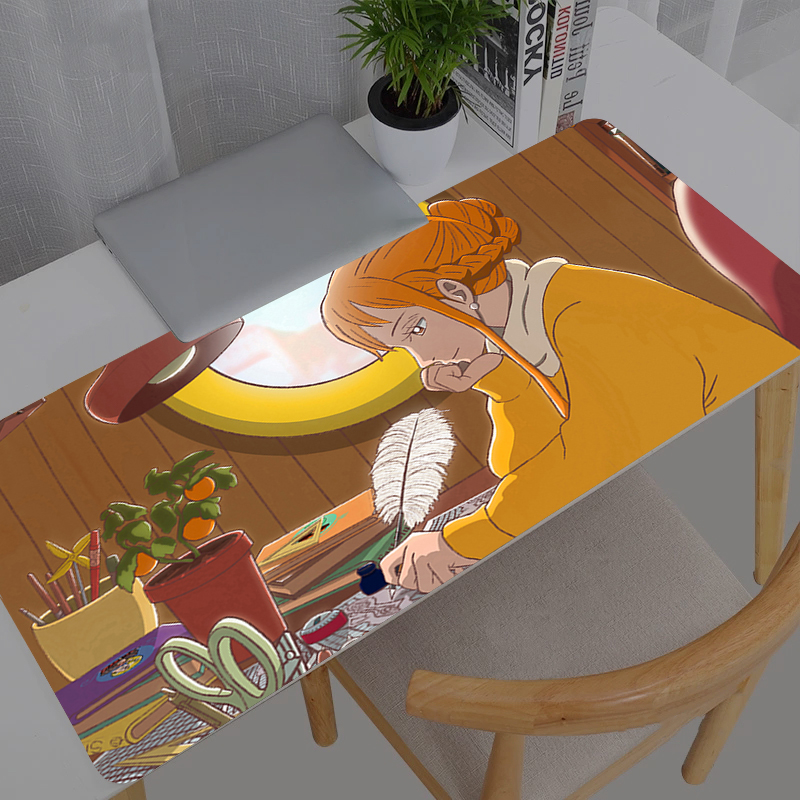 Gaming Accessories For Table - Tappetino per Mouse da Gaming XXL