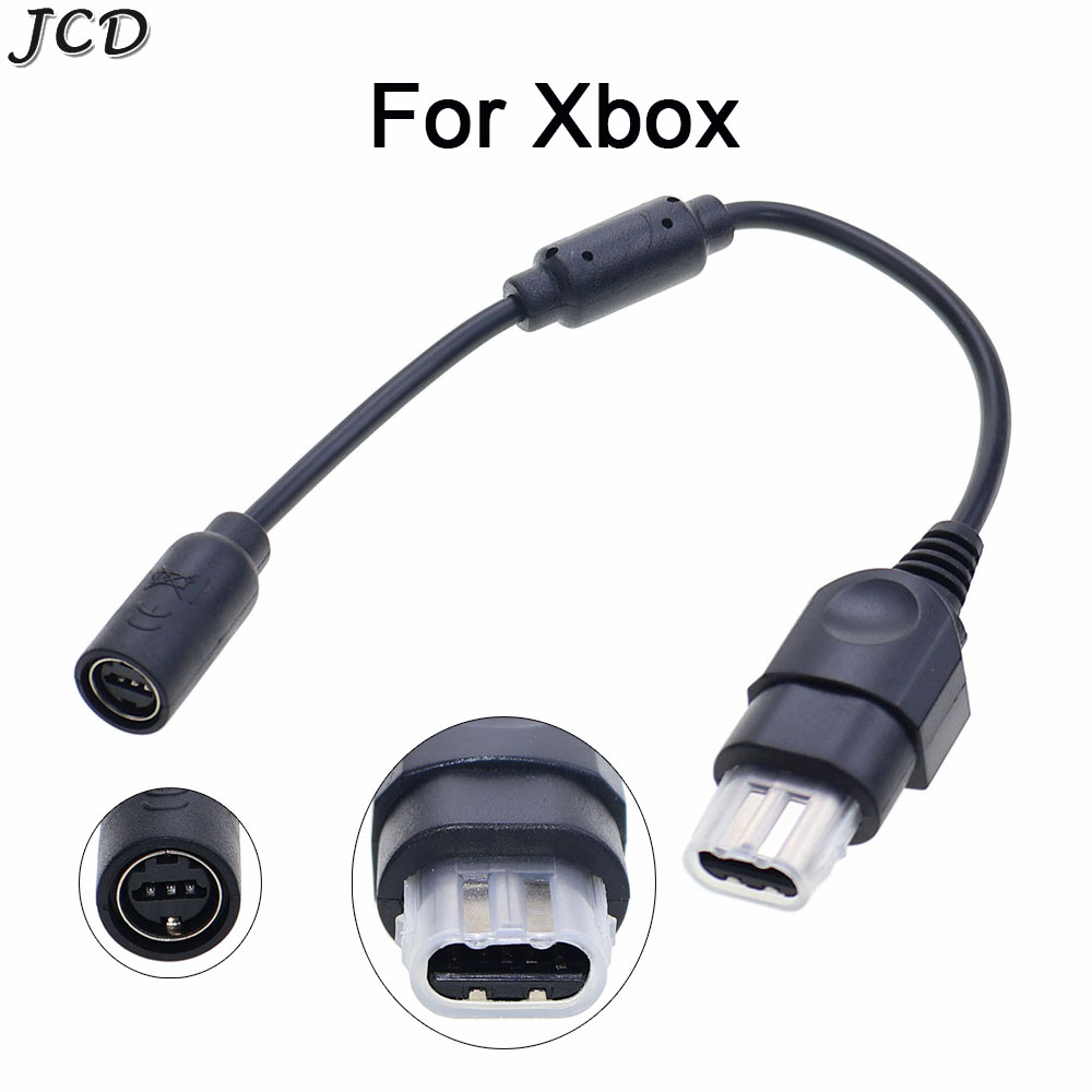 Gaming Controllers Xbox Accessories - Per controller Xbox Cavo di prolunga