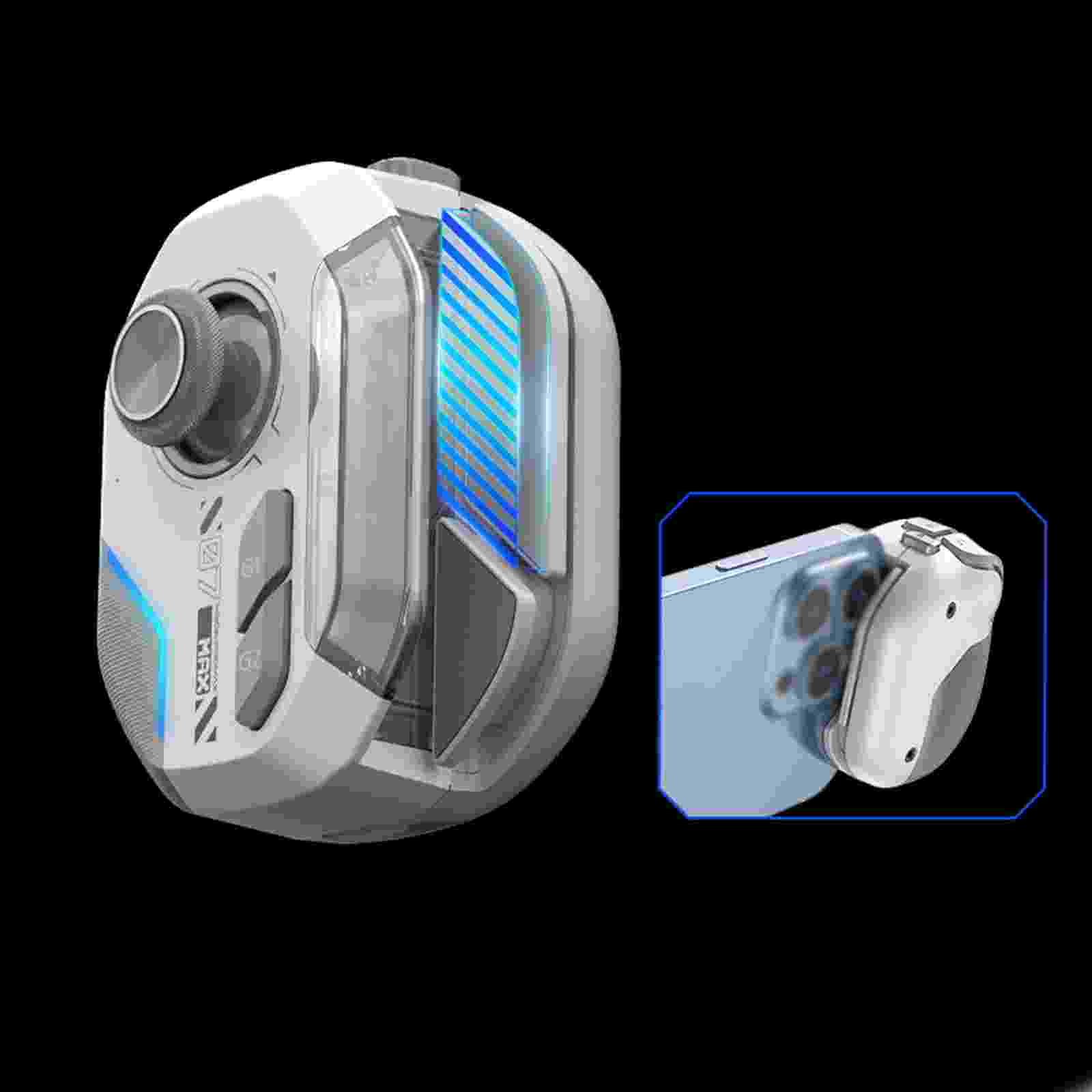 Joystick per giochi mobile MB0 - Gaming Accessories Mobile recensione e prezzo