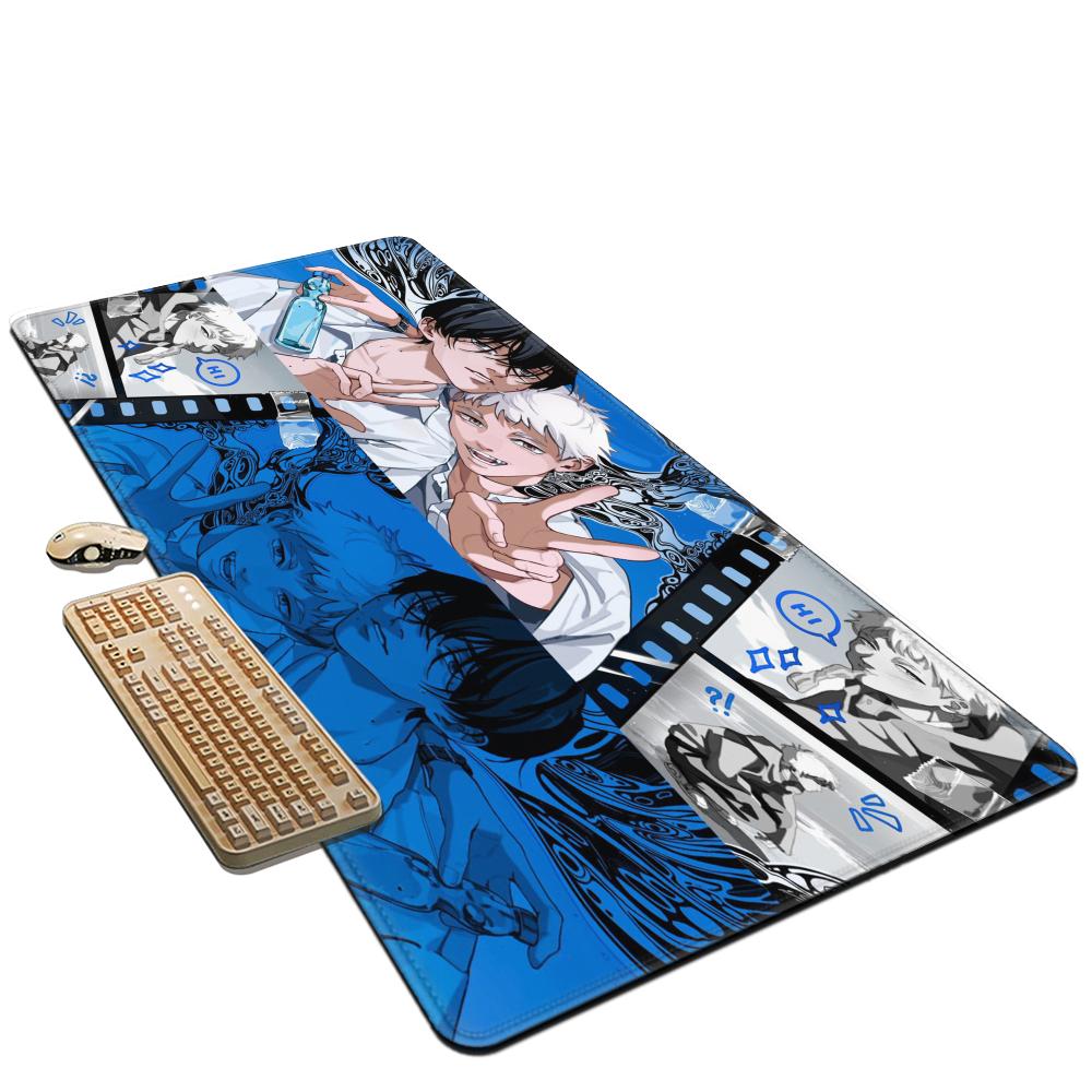 Tappetino per mouse anime The  - Gaming Accessories For Table recensione e prezzo