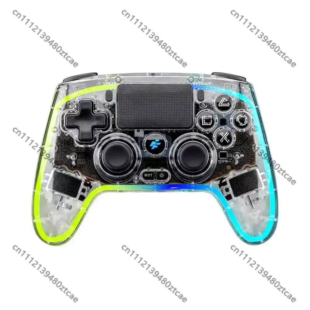 Controller di gioco wireless t - Gaming Hardware And Accessories recensione e prezzo