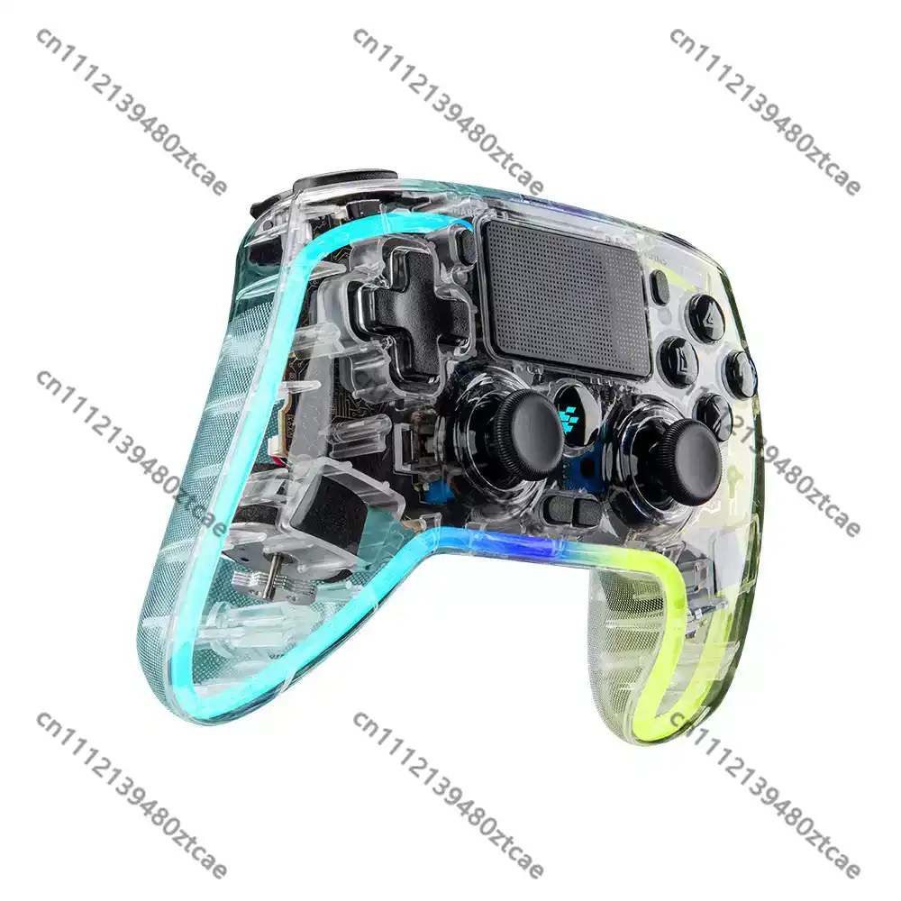 Controller di gioco wireless t - Gaming Hardware And Accessories recensione e prezzo