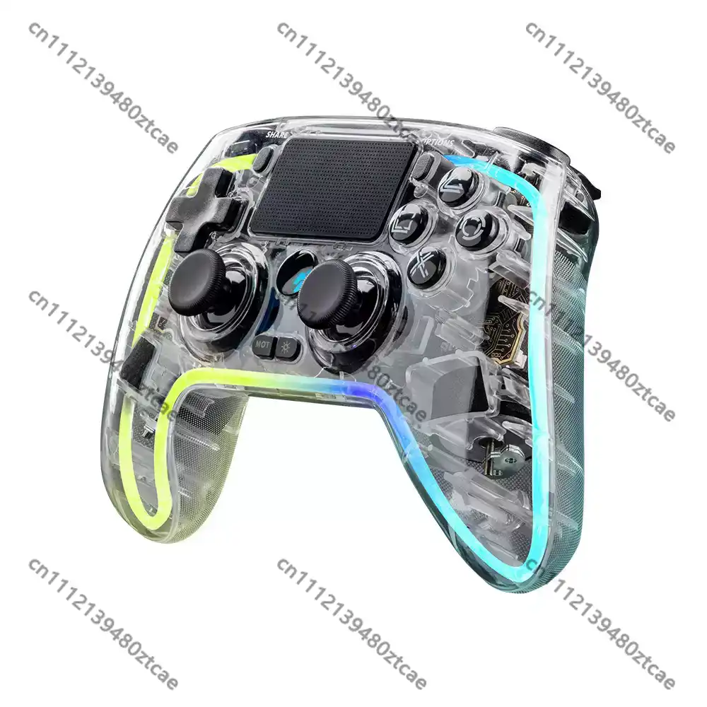 Controller di gioco wireless t - Gaming Hardware And Accessories recensione e prezzo