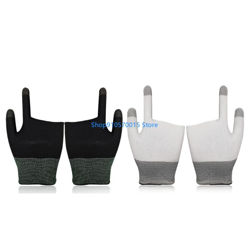 Guanti da gioco per dispositiv - Gaming Accessories Mobile recensione e prezzo