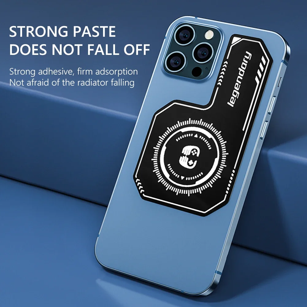 Tappetino patch per dissipazio - Gaming Accessories Mobile recensione e prezzo