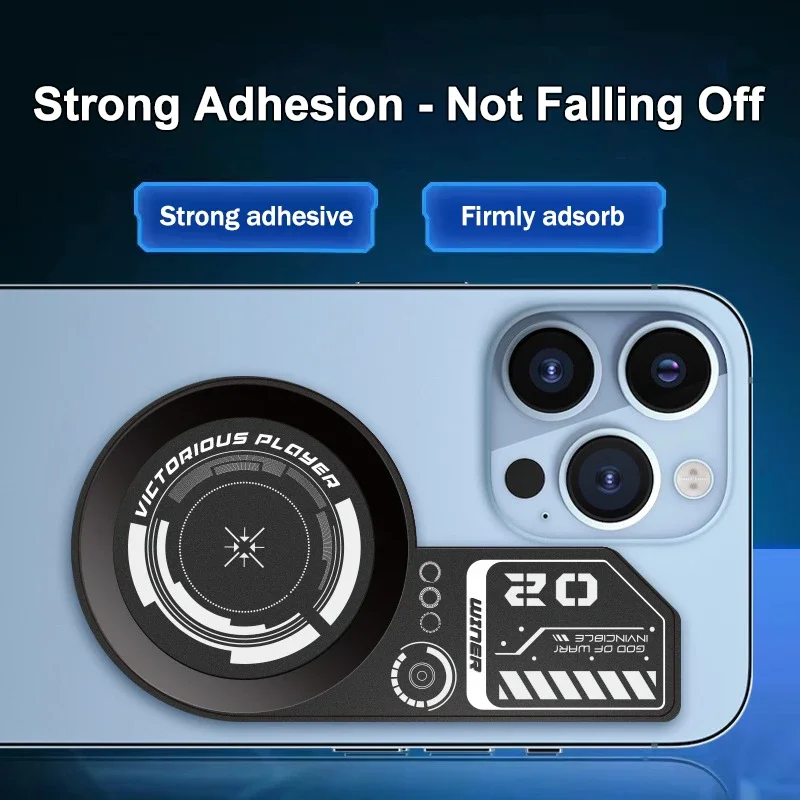 Piastra di Raffreddamento Magn - Gaming Accessories Mobile recensione e prezzo