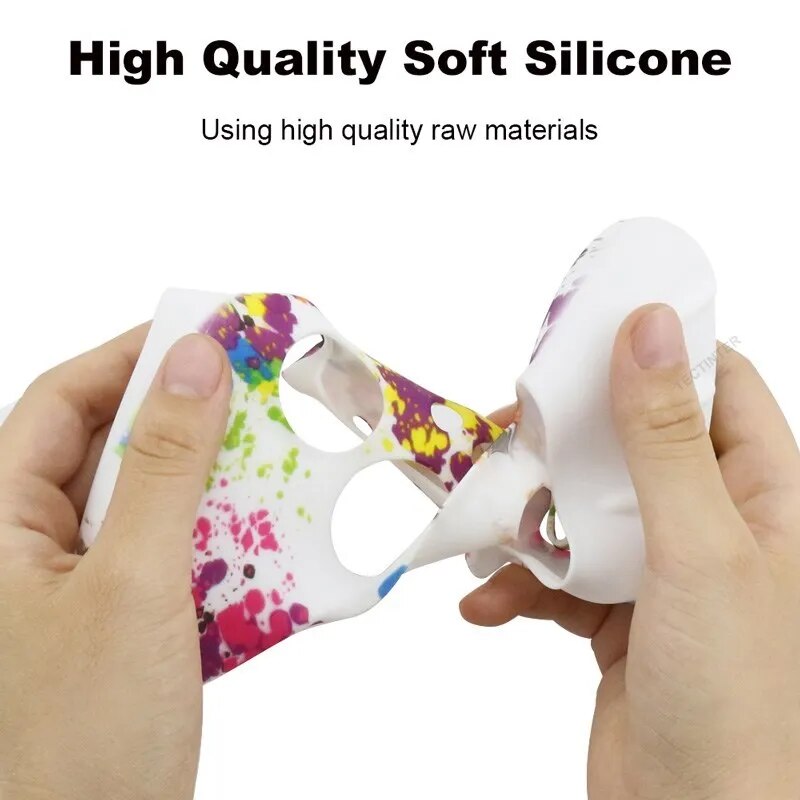 Custodia morbida in silicone p - Gaming Accessories Xbox Series S recensione e prezzo