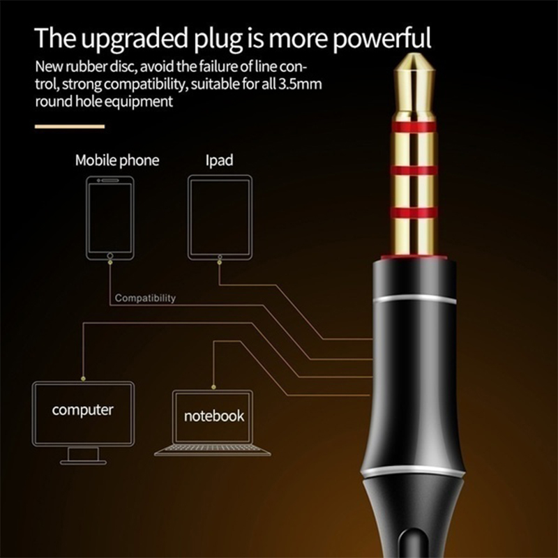 Auricolari stereo in-ear con s - Gaming Accessories Iphone recensione e prezzo