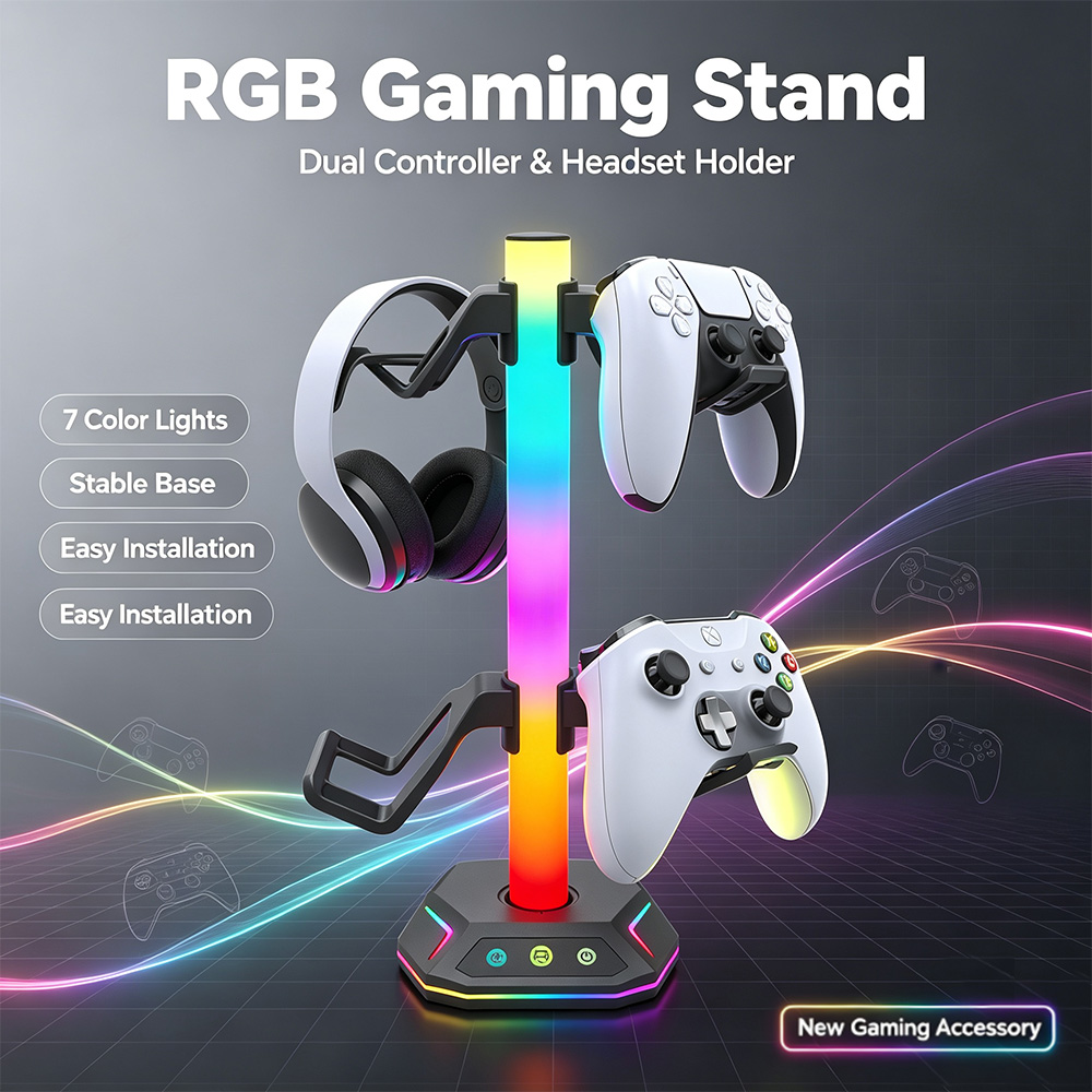 Per Playstation5 Supporto per  - Gaming Controllers Xbox Accessories recensione e prezzo