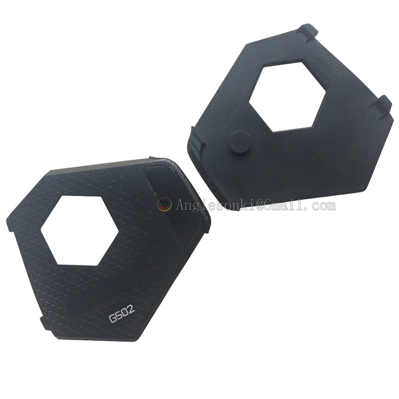 Cover posteriore per mouse Log - Logitech Mouse G502 recensione e prezzo