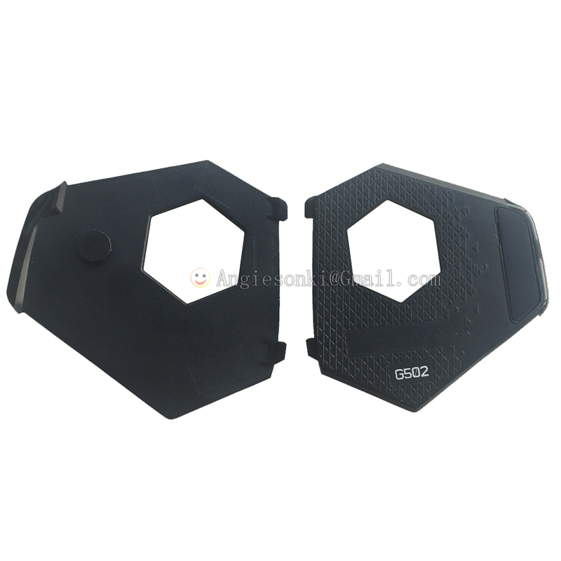 Cover posteriore per mouse Log - Logitech Mouse G502 recensione e prezzo