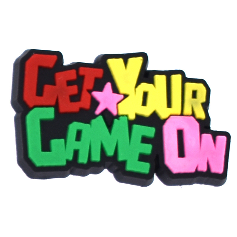 Ciondoli per scarpe da gioco p - Gaming Accessories For Kids recensione e prezzo