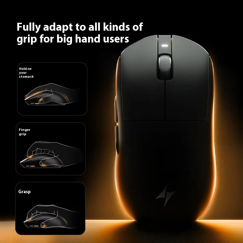 Mouse da gioco ultra wireless  - Gaming Hand Accessories recensione e prezzo