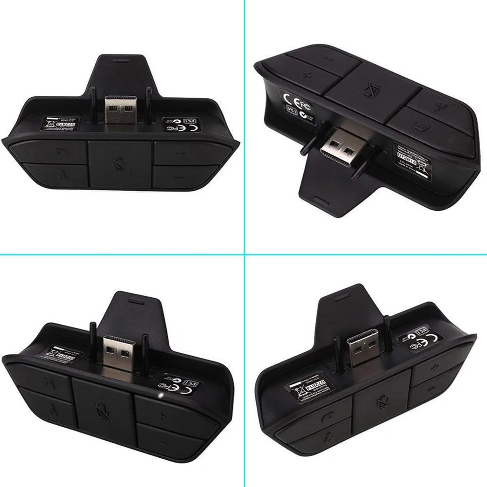 Adattatore per cuffie Stereo p - Gaming Controllers Xbox Accessories recensione e prezzo