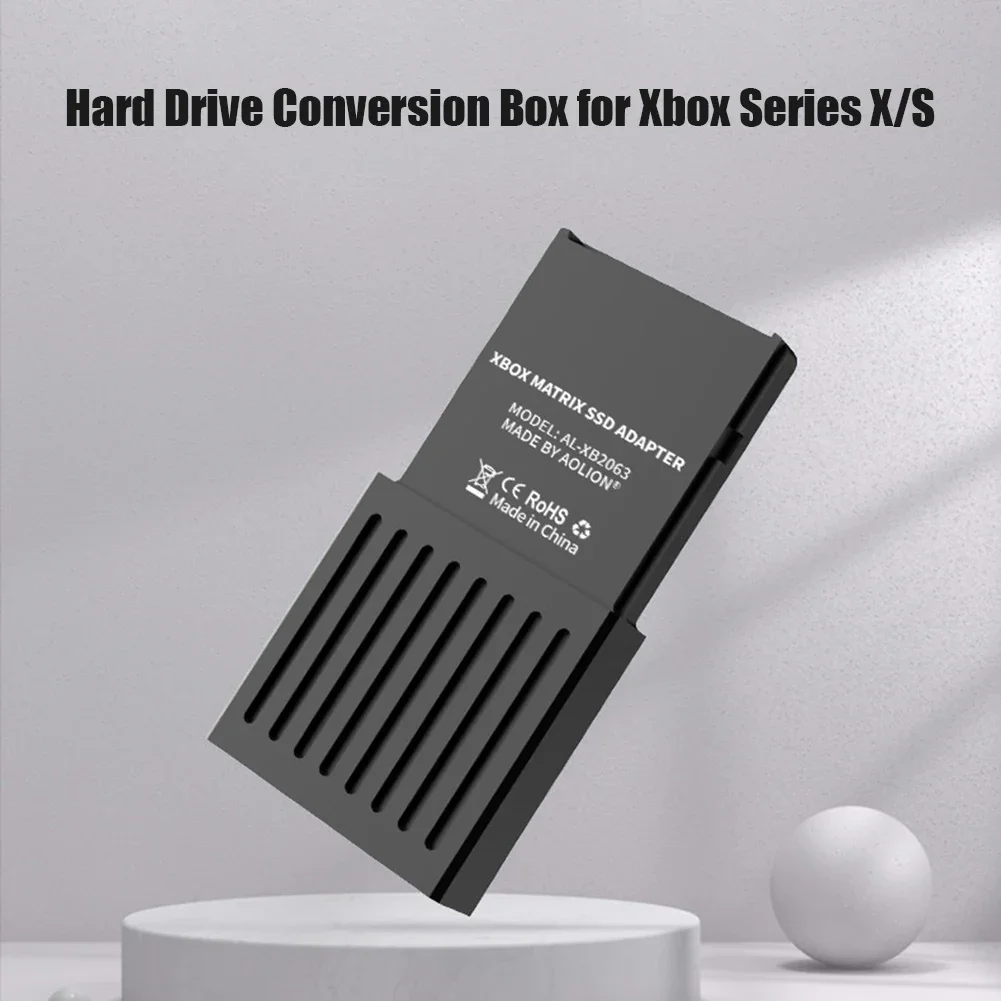 Scheda di espansione M2 per co - Gaming Accessories Xbox Series S recensione e prezzo