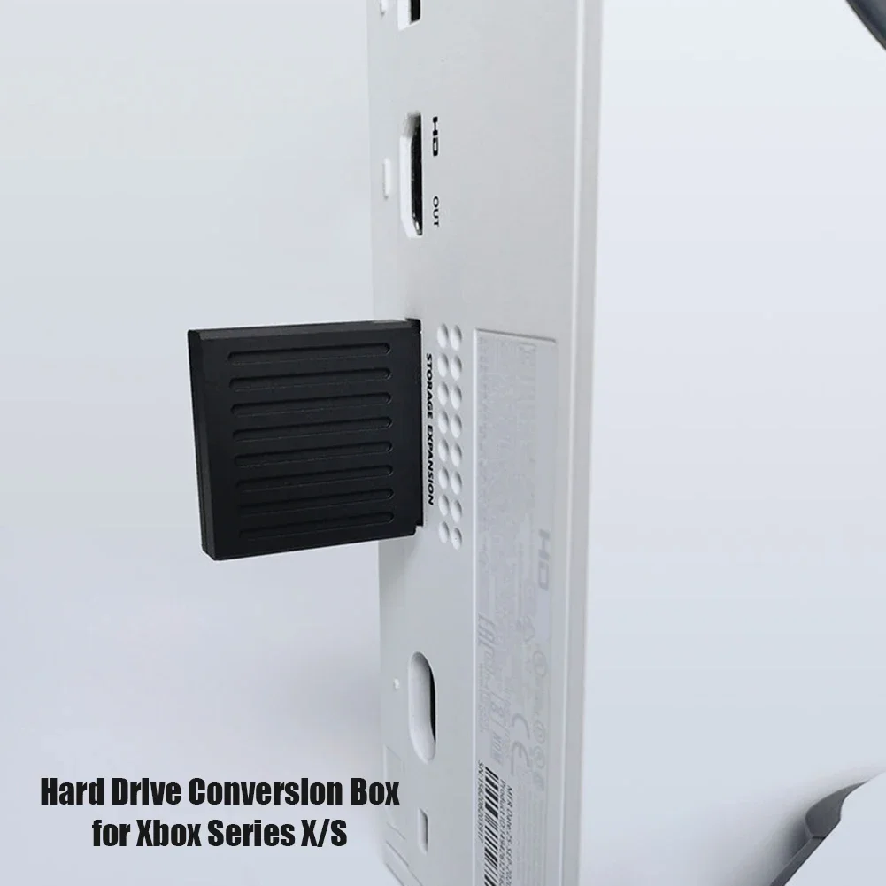 Scheda di espansione M2 per co - Gaming Accessories Xbox Series S recensione e prezzo