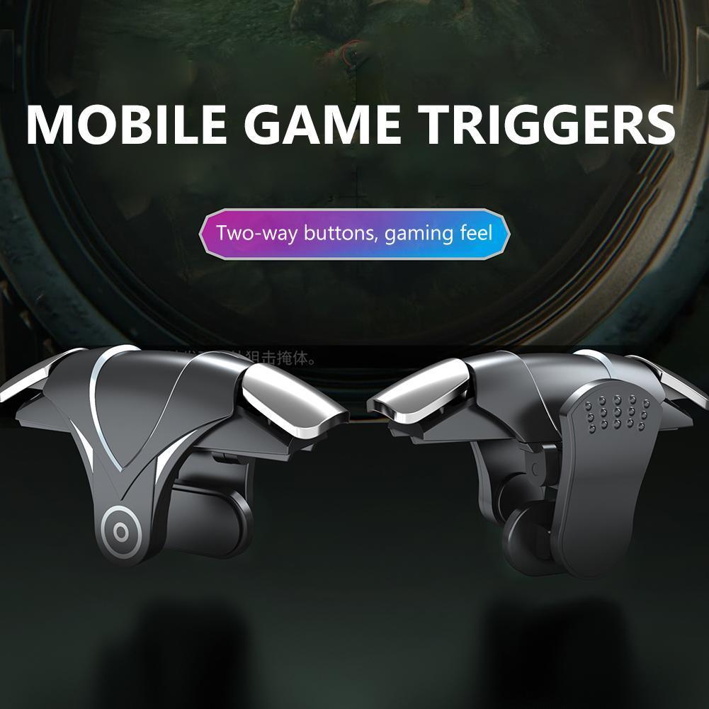 Grilletto per Giochi Mobile PU - Gaming Accessories Iphone recensione e prezzo