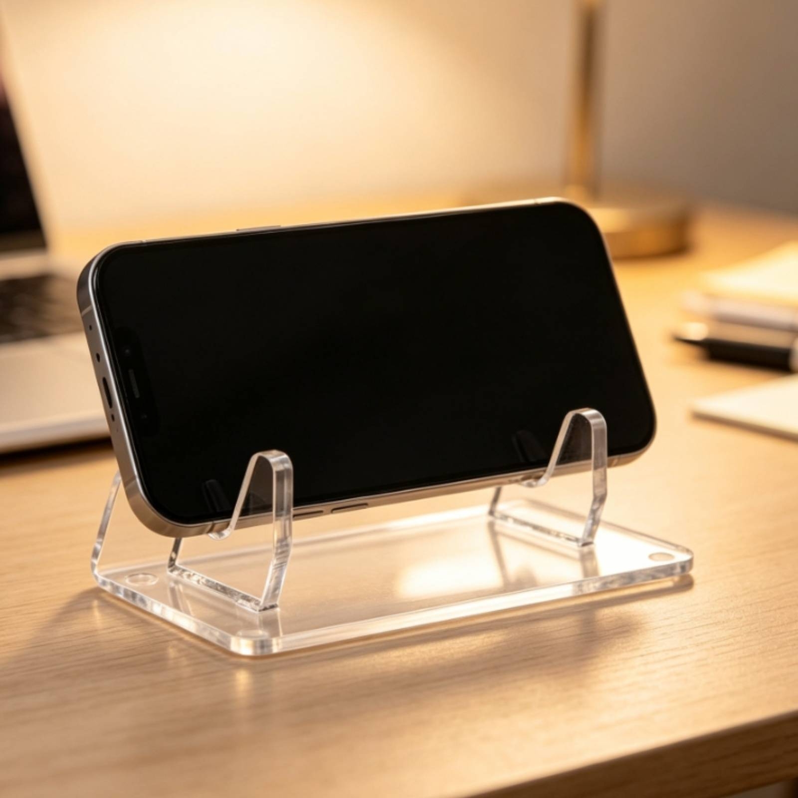 Supporto per Console in Acrili - Gaming Accessories Setup recensione e prezzo