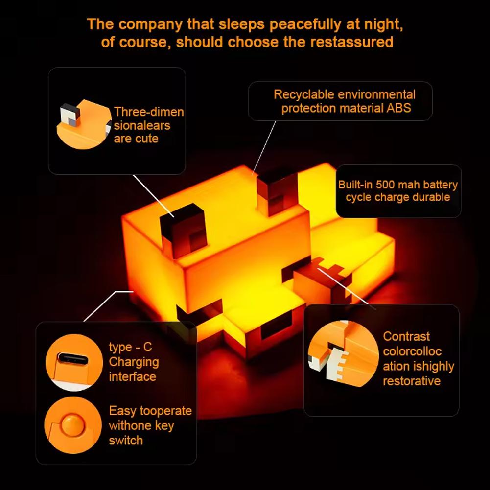 Lampada da scrivania indipende - Gaming Accessories For Bedroom recensione e prezzo