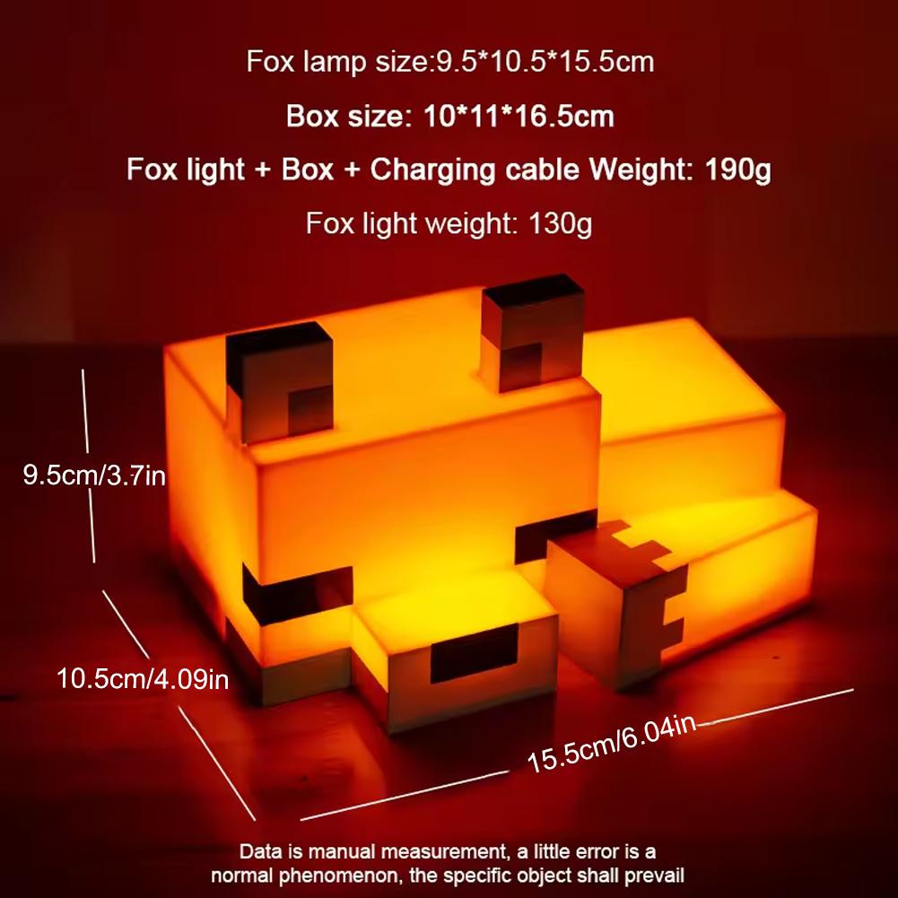 Lampada da scrivania indipende - Gaming Accessories For Bedroom recensione e prezzo