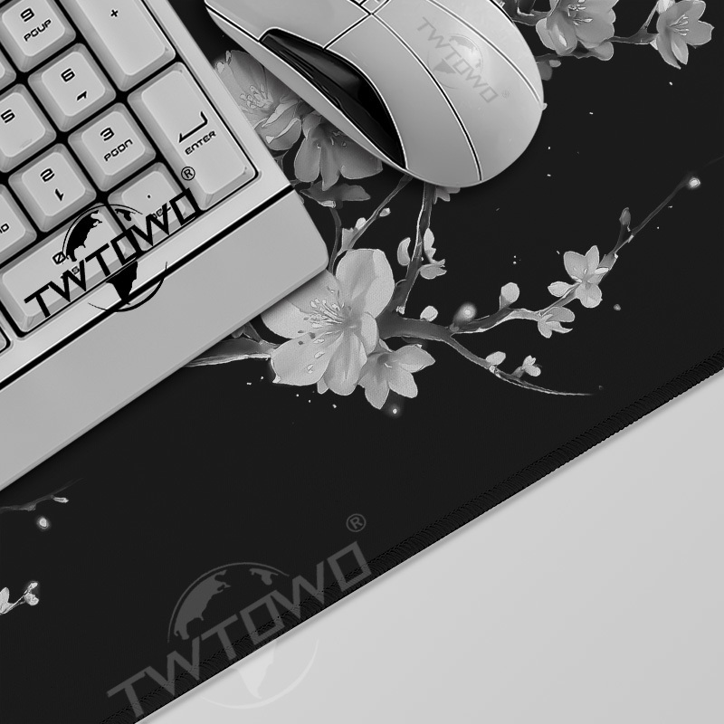 Tappetino per mouse Fiori di c - Gaming Accessories For Table recensione e prezzo