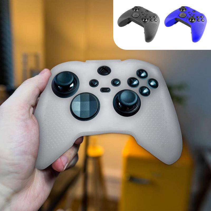 Custodia morbida per controlle - Gaming Accessories Xbox Series S recensione e prezzo